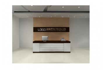 临汾襄汾做企业LOGO形象墙做字厂超便宜/质量好