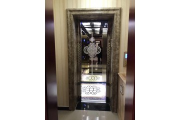 北京平谷别墅电梯家用电梯三层多少钱